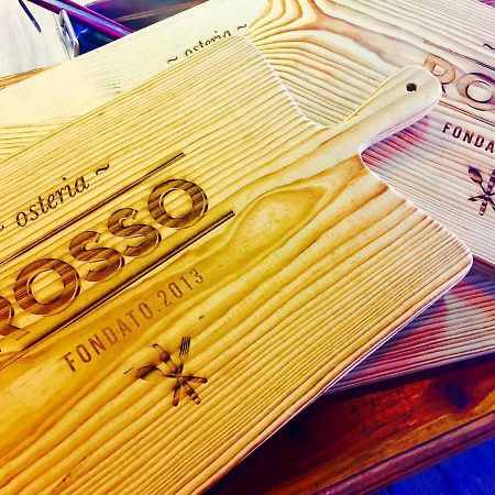 Trupial Hotel & Casino يلمستاد المظهر الخارجي الصورة