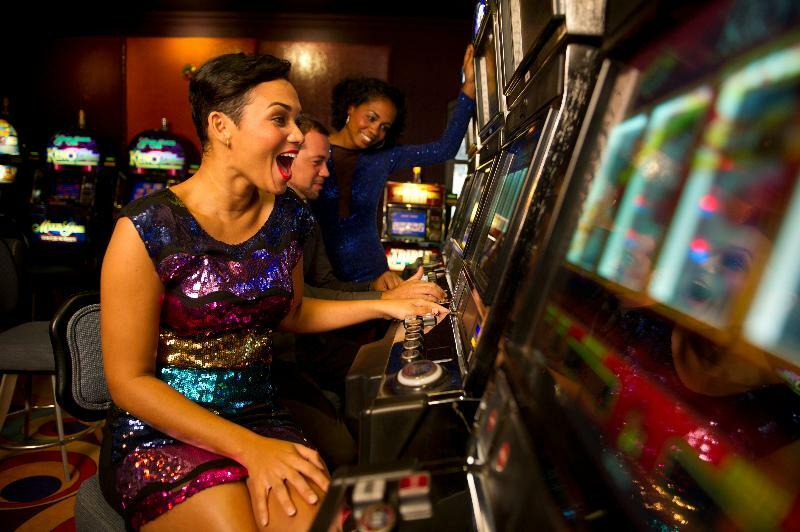 Trupial Hotel & Casino يلمستاد المظهر الخارجي الصورة